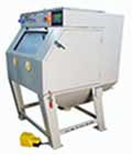 Suction Blasting Cabinet