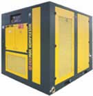 Pressured Blasting Compressor