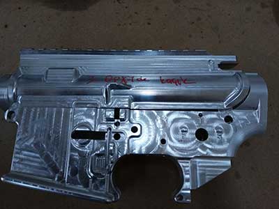 Wet Blasting Machines