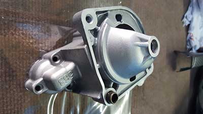 Sandblasting Machines Turkey