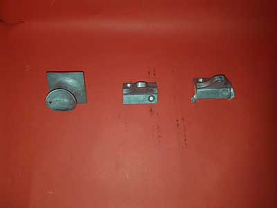 Sandblasting Machines