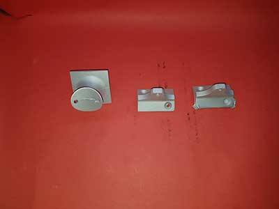 Sandblasting Machines