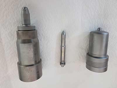 Sandblasting Machines Turkey