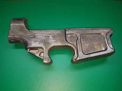 Sandblasting Machines Istanbul