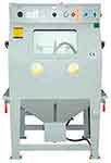 Injection Type Sandblasting Machine Price