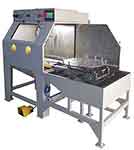 Wet Sandblasting Machine Price