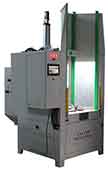 Satellite Type Automatic Wet Blasting Machine Price