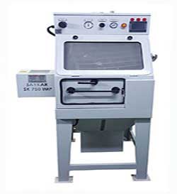 Implant Sandblasting Machine