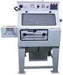 Automatic Implant Sandblasting Machine Price
