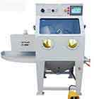 Automatic Drummed Wet Blasting Machine Prices